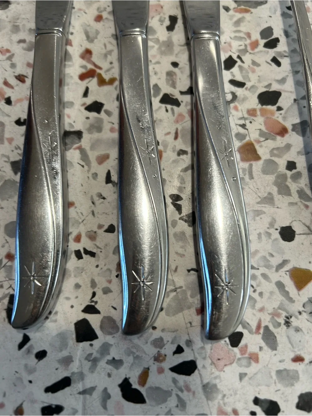 N/A oneida twin
